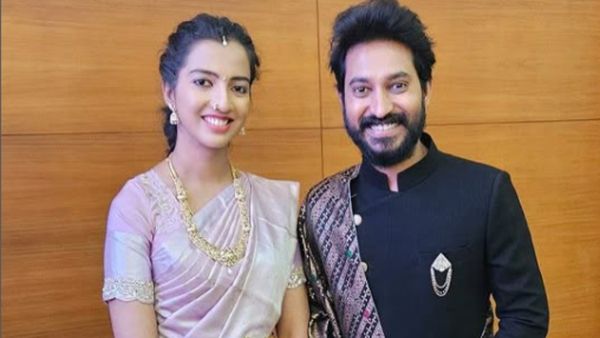 Madhampatti Rangaraj: 