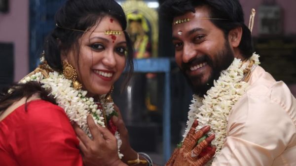 Baby boy Madhampatti Rangaraj: 