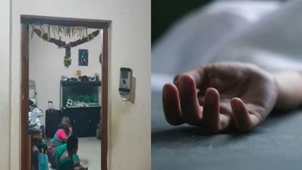 10ம் வகுப்பு மாணவன் துப்பாக்கியால் சுட்டு தற்கொலை.. என்ன காரணம்? மதுரையில் அதிர்ச்சி..