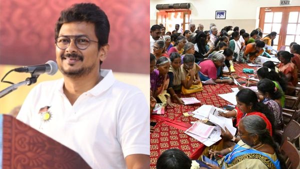 மகளிர் உரிமை தொகை: புதிய விண்ணப்பதாரர்களுக்கு டிசம்பர் 15-ல் ரூ.1,000.. சட்டசபையில் அறிவித்த உதயநிதி