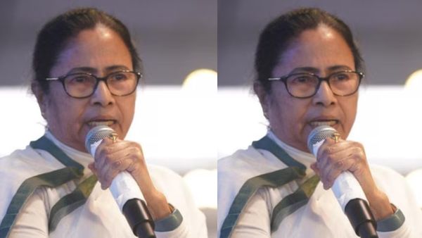 இரவு 12.30 மணிக்கு எப்படி வெளியே வந்தார்? மருத்துவ கல்லூரி பலாத்கார வழக்கில் மம்தா கருத்தால் சர்ச்சை