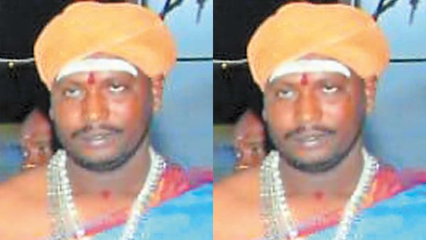 சென்னையில் ஒரே பொய்யில் 20 லட்சம் சம்பாதித்த சாமியார்.. வீடு வாங்குவோருக்கு பெரிய பாடம்