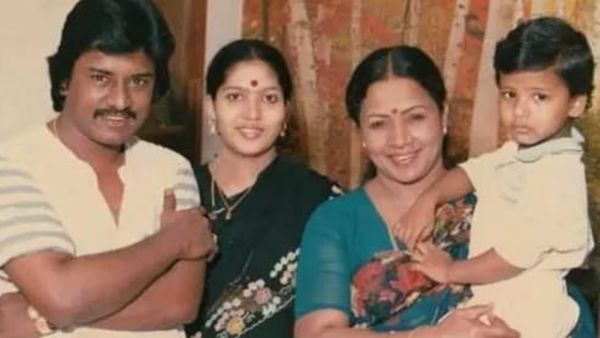 மனோரமா வீட்டில் மீண்டும் அக்டோபர் மரணம்: தற்கொலை முயற்சி, நடிப்பில் தோல்வி! ஆச்சி மகனின் மறுபக்கம்