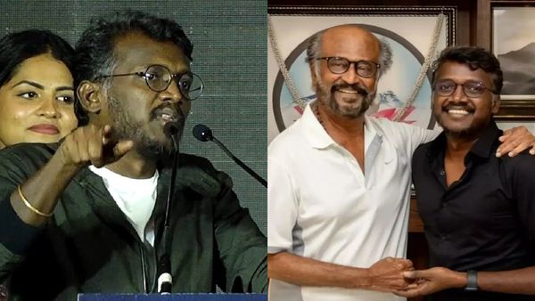 எல்லோரும் என்னை மன்னிச்சிடுங்க! உருக்கமாக பேசிய மாரி செல்வராஜ்.. ரஜினி நேரடியாக கேட்ட கேள்வி! 