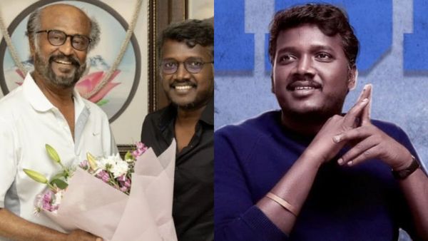 பைசனை பாராட்டிய ரஜினிகாந்த்.. நெகிழ்ச்சியோடு மாரி செல்வராஜ் பதிவு! அப்போ அடுத்த படம் ரெடியா?