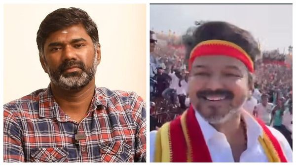 உபியில் 38% லைக்ஸ், தமிழகத்தில் 1% தான்.. விஜய் வீடியோ மோசடி.. புட்டு புட்டு வைத்த மாரிதாஸ்