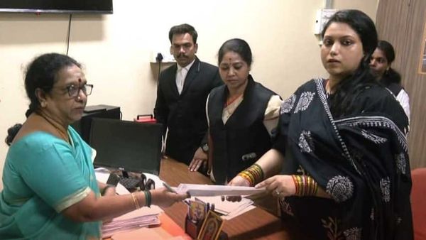 மாதம்பட்டி ரங்கராஜ் மீது ஜாய் கிறிஸில்டா அதிர்ச்சி குற்றச்சாட்டு! மகளிர் ஆணையத்தில் நடந்த சம்பவம்!