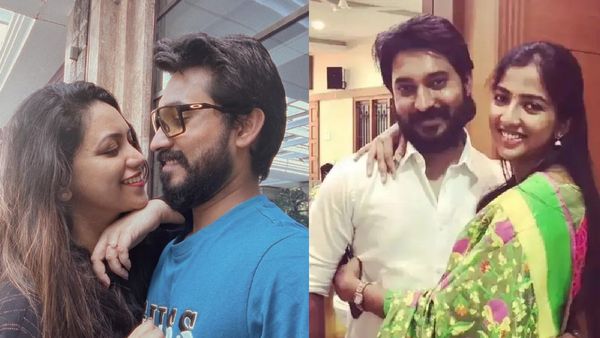 மாதம்பட்டி ரங்கராஜன் 2 மனைவிகளும் ஒரே நேரத்தில் போட்ட போஸ்ட்.. ஒரு முடிவோட தான் இருக்காங்க போல!