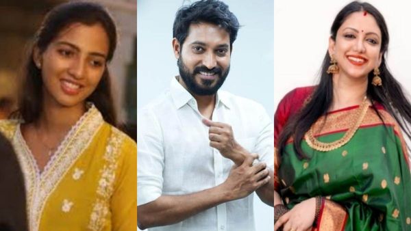 பச்சை சிக்னல் ஜாய்க்கு.. உறவை மறுக்க முடியுமா? ஆதாரம் இருக்கா? மாதம்பட்டி ரங்கராஜூக்கு கோர்ட் கேள்வி