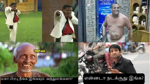 என்னடா நடக்குது இங்க? பிக்பாஸ் வீடு முழுக்க நிறைந்த இன்ஸ்டாகிராம் வாசிகள்!