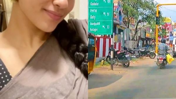 கோவை அருகே அசிங்கம்.. மேட்டுப்பாளையத்தில் தனியாக இருந்த கல்லூரி மாணவி.. எல்லை மீறிய அண்ணன்