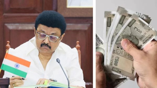 தமிழக அரசு சொன்ன சூப்பர் நியூஸ்.. கூட்டுறவு சங்க பணியாளர்களுக்கு 20% தீபாவளி போனஸ்!