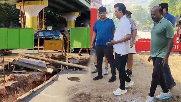 சென்னையில் விவிஐபிக்கள் ஏரியாவில்.. டிடிகே சாலை டூ போயஸ் கார்டன்.. ஸ்டாலின் போட்ட அதிரடி உத்தரவு