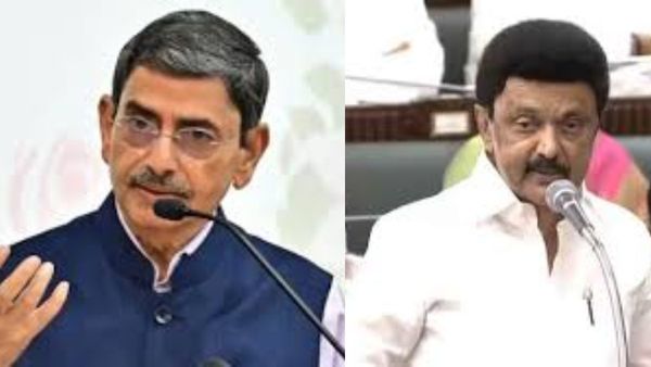 ஆளுநரின் கருத்துக்களை நிராகரிக்கும் தீர்மானம் சட்டசபையில் நிறைவேற்றம்.. அதிரடி காட்டிய ஸ்டாலின்