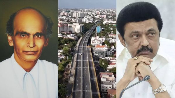 கோயம்புத்தூர் பாலம்.. முதல் நாள் சாதி பெயரை தூக்கி அரசாணை.. மறுநாளே ஜிடி நாயுடு பெயர்