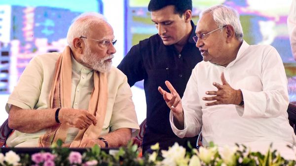 நிதிஷ் குமாரை கார்னர் செய்யும் பாஜக? பீகார் தேர்தலில் காத்திருக்கும் ட்விஸ்ட்! வெளியான முக்கிய தகவல்