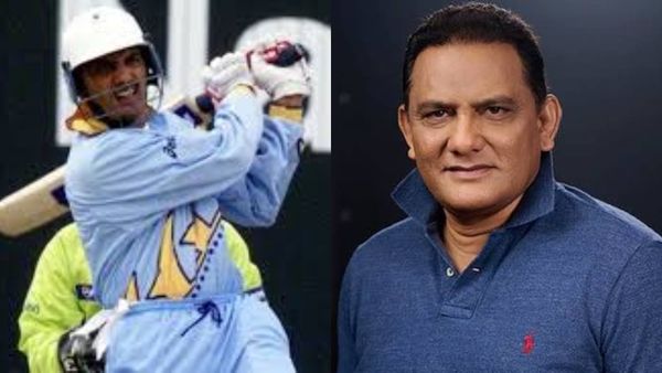 கேபினட் அமைச்சராகும் முகமது அசாருதீன்.. இந்திய கிரிக்கெட் அணியின் முன்னாள் கேப்டனுக்கு ‛லக்'