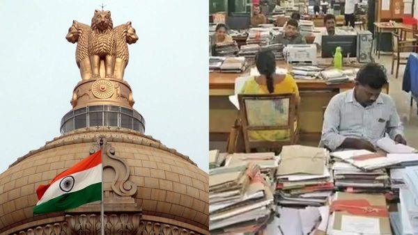 அரசு ஊழியர்களின் ஓய்வு வயது 65 ஆக அதிகரிப்பு? தீயாய் பரவும் தகவல்.. மத்திய அரசு தந்த விளக்கம்