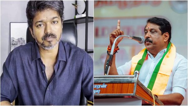 கரூரில் 41 பேர் அடித்து கொலை.. விஜய் உயிருக்கு உத்தரவாதம் இல்லை.. நயினார் நாகேந்திரன் குற்றச்சாட்டு!