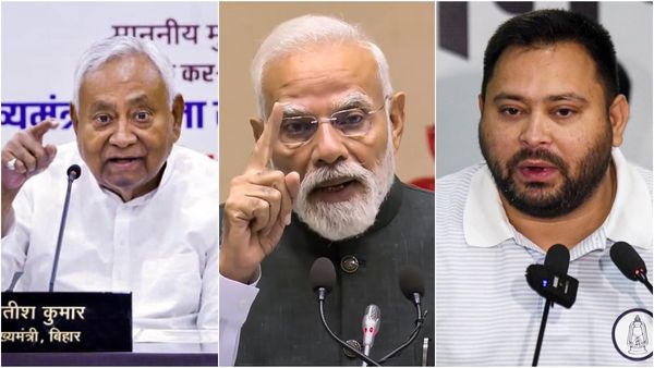 2020ல் பீகாரில் தேர்தல் எப்படி நடந்தது! நிதிஷ் குமார் ஆட்டத்தை கலைத்து போட்டது எப்படி தெரியுமா?