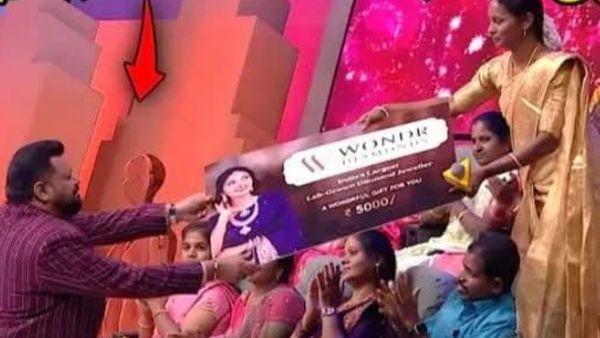 நீயா நானாவில் வெளிவந்த ஒரு பெண்ணின் அவல கதை! இப்படியும் ஒரு நல்ல மாமியார் இருக்கிறாரே!