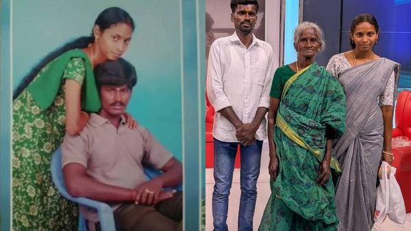 இறந்த கணவரின் சாம்பலை தின்று, எலும்போடு வாழ்ந்த மனைவி.. மாமியாரின் பெருந்தன்மை! இப்போ ஊரே கொண்டாடுது!