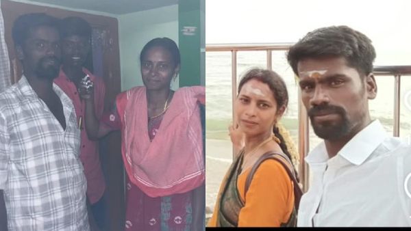 நீயா நானாவிற்கு பிறகு நடந்த மாற்றம்! சந்தோஷமாக பேசிய டீச்சர்.. கணவர் வெற்றி முகத்தில் மகிழ்ச்சி! குழந்தை பற்றி ஓபன்