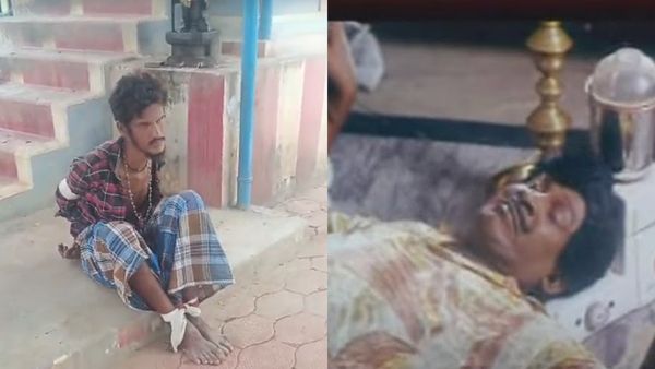 திருநெல்வேலி, சிவகங்கையில் திருட போன வீட்டில் அசந்து தூங்கிய திருடர்கள்.. இறுதியில் ஒரே அசிங்கம்