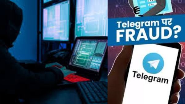 நெல்லை பிரபல கல்லூரி முதல்வருக்கு டெலிகிராமில் வந்த லிங்க்.. ஆசைகாட்டி மோசம் செய்த கும்பல்!