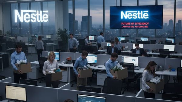 16,000 பேரை வேலையை விட்டு வீட்டுக்கு அனுப்பும் பிரபல நிறுவனம்.. கதறும் ஊழியர்கள்.. பின்னணி