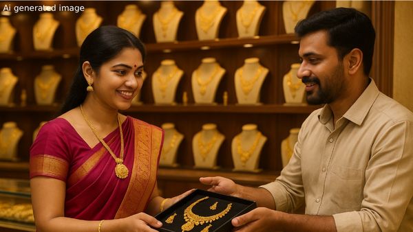 ஓல்டு இஸ் கோல்டு.. தாறுமாறு தங்கம் விலை! ’பழசை’ மறக்காமல்.. தெளிவாக காய் நகர்த்தும் தென்னிந்தியர்கள்