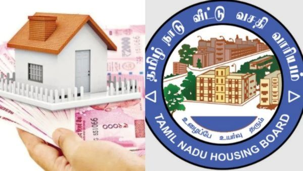 வீட்டுவசதி வாரிய மனைகளுக்கு தடையில்லா சான்றிதழ்.. எப்ப தெரியுமா? தமிழக அமைச்சர் முத்துசாமி சர்ப்ரைஸ்