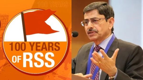 RSS நூற்றாண்டு.. நாட்டின் மூலை முடுக்குக்கும் ஆர்எஸ்எஸ் செயல்பாடுகள் பரவியுள்ளன: ஆளுநர் ரவி புகழாரம்