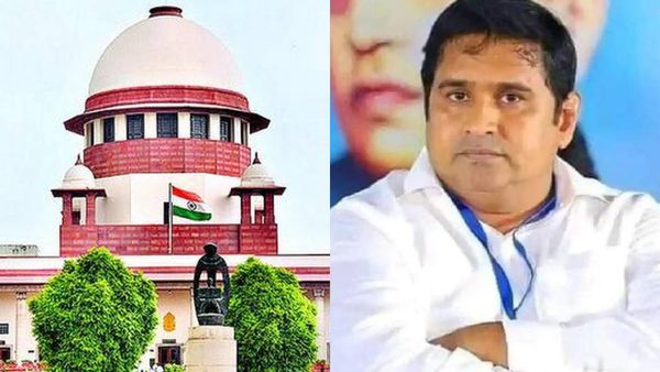 ஆம்ஸ்ட்ராங் கொலை வழக்கு.. சிபிஐக்கு மாற்றிய ஐகோர்ட் உத்தரவுக்கு எதிராக உச்ச நீதிமன்றத்தில் அப்பீல்!