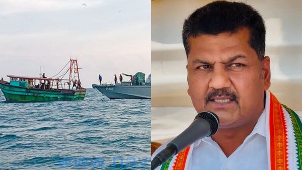 “மோடி ஆட்சி பலவீனத்தால் தமிழக மீனவர்கள் மீது இலங்கையின் தாக்குதல் தொடர்கிறது