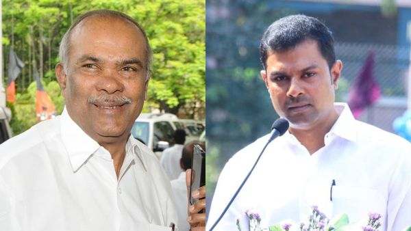 சபாநாயகர் அப்பாவு மகனுக்கு திமுகவில் புதிய பொறுப்பு! ஒன்றிய செயலாளராக நியமனம்