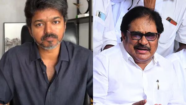 “விஜய்யை கூட்டணியில் சேர்க்க ED மூலம் பாஜக பயமுறுத்தலாம்.. ஆனால்..” சொல்வது திருநாவுக்கரசர்