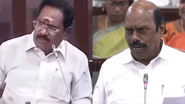 செல்லூர் ராஜு வைத்த கோரிக்கை.. உடனே அமைச்சர் எவ வேலு கொடுத்த பதிலால் சட்டசபையில் சிரிப்பலை!