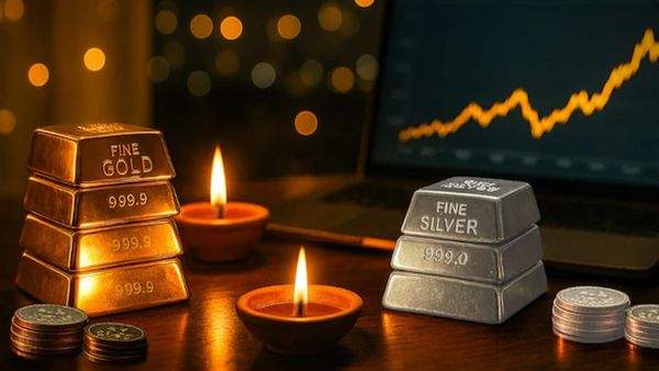 அடுத்த தீபாவளியில் கோடீஸ்வரன் தான்..தங்கத்தில் காசை போடலமா? பலனளிக்குமா பங்குகள்? நிபுணர்கள் அட்வைஸ்