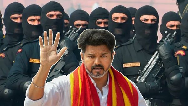 கரூரில் பறந்த காலணி..அமித்ஷா காதுக்கு போன விஷயம்! அடடே மொத்த சீனும் மாறுதே! களமிறங்கும் கமாண்டோக்கள்