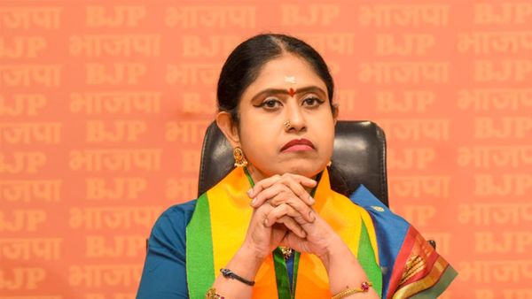 குமரியில் மலருமா தாமரை? ஓல்டு ஸ்டூடண்டை இறக்கி பல்ஸ் பார்க்கும் பாஜக! விஜயதரணி விளவங்கோடு விஜயம்!