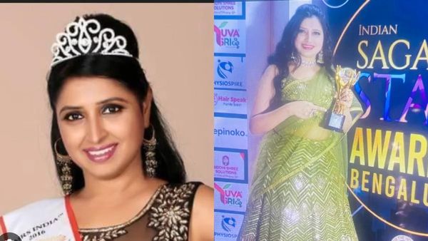 61 வயது மூதாட்டியிடம் நடிகை பார்த்த வேலை! செல்போனில் ‘அந்த’ வீடியோ! ஆக்சனில் இறங்கிய போலீஸ்!