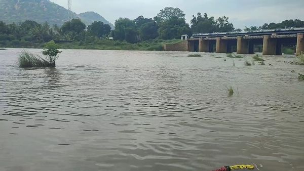 இல்லம் தேடி வரும் வெள்ளம்.. வைகை அணையை திறந்துட்டங்க! ஹை அலர்ட்டில் 5 மாவட்டங்கள்! கோவைக்கு வார்னிங்