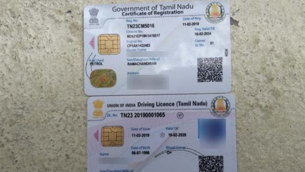 ஆர்சி புக்.. ட்ரைவிங் லைசென்சில் உடனே போன் நம்பரை மாத்துங்க! இல்லைனா பெரிய பிரச்சனை! பறந்த வார்னிங்