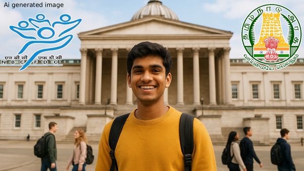 வெளிநாட்டு படிப்பு உங்கள் கனவா? 15 லட்சம் வரை கடன்! தமிழக அரசின் சூப்பர் அறிவிப்பு இதோ!