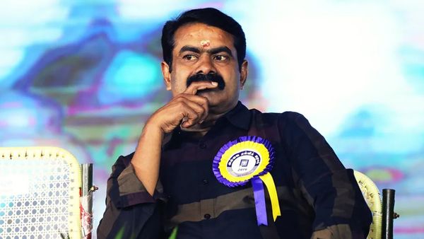 ஆளுநர் ஒரு ஆர்எஸ்எஸ் உறுப்பினர்..ஆளாத மாநிலங்களில் பாஜகவுக்கு இதுதான் வேலையே!அட்டாக் மோடில் சீமான்