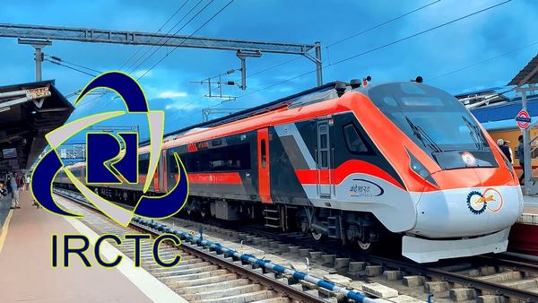 ரயில் பயணிகள் வயிற்றில் பாலை வார்த்த ரயில்வே! ஜனவரி முதல் வரும் மெகா மாற்றம்! இனி காசு கரியாகாது!