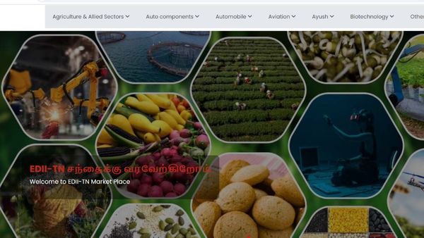 அமேசான், அஜியோலாம் ஓரம் போ! இ-காமர்ஸ் தளத்தில் கால் வைத்த தமிழக அரசு! வெளியானது சூப்பர் அறிவிப்பு