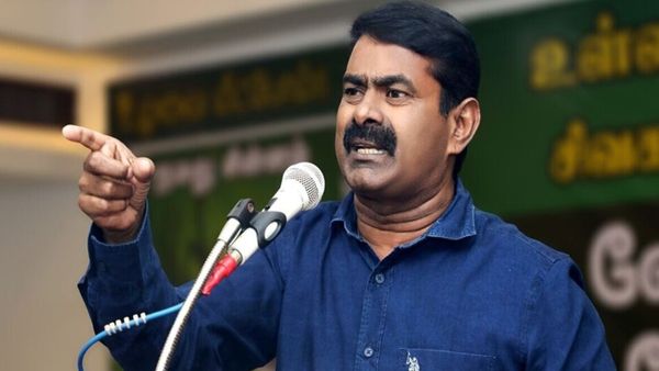 நேத்து ஒரு பேச்சு.. இன்னைக்கு ஒரு பேச்சு! சாதி பார்த்து சீட் கொடுக்கும் சீமான்? தடுமாறும் தம்பிகள்