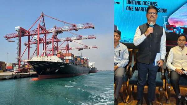 தட்டி தூக்க போகுது தூத்துக்குடி! ஆசிய அளவில் பெரிதாக போகும் வஉசி துறைமுகம்! விறுவிறுப்பாகும் பணிகள்!